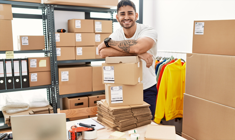 E-ticaret Firmaları