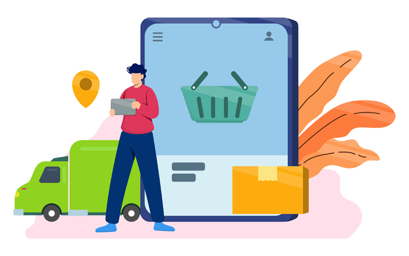 E-ticaret sisteminize entegre ederek gelen talepleri anında karşılayın