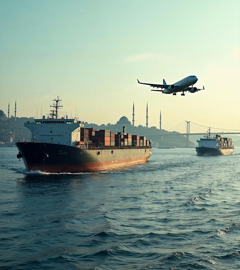 yurtdışından-türkiyeye-kargo-gönder