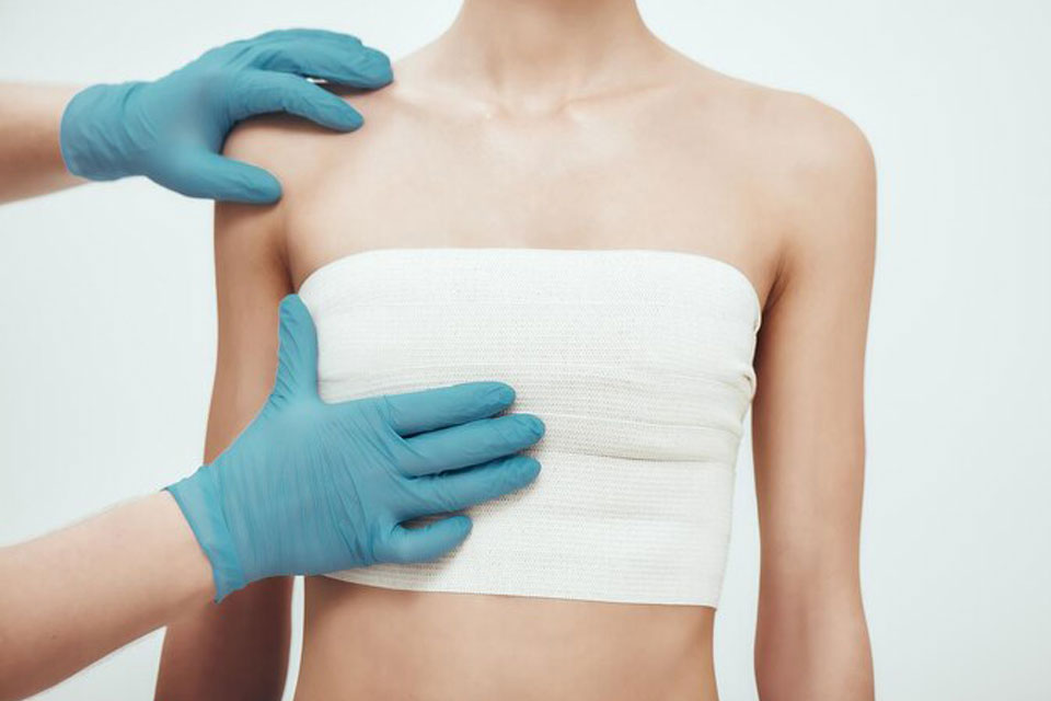 Breast-Lift