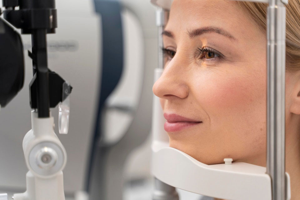 LASIK-eye-surgical-treatment