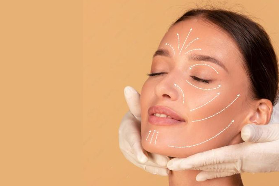Non-Surgical Face Lift