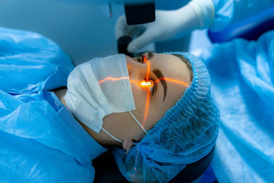 laser-surgery