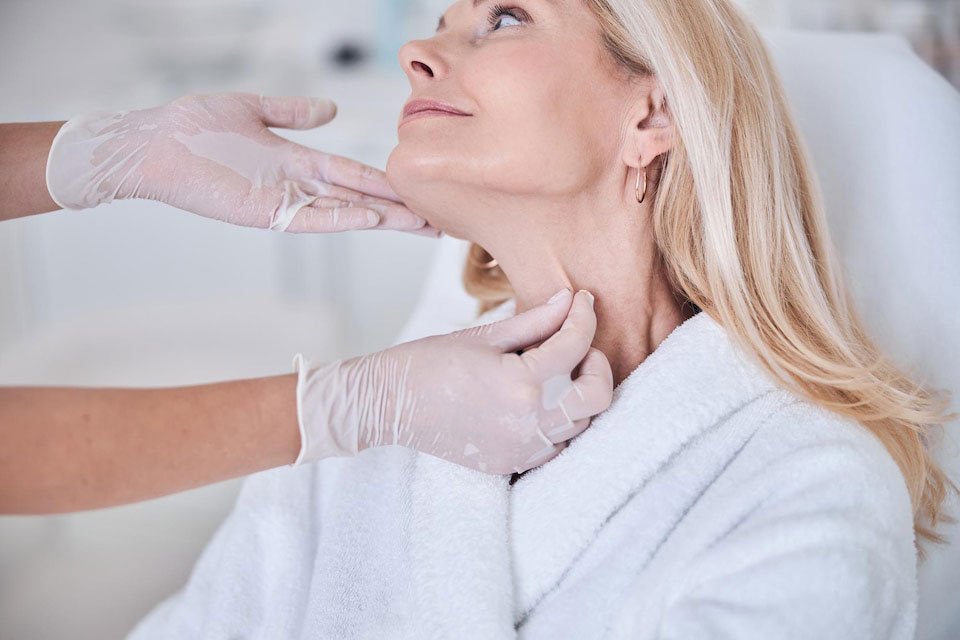 necklift