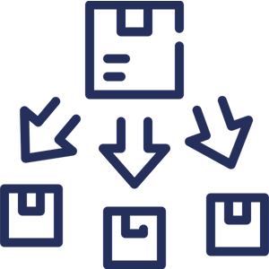 Distribution
