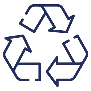 Recycling and Destruction
