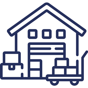 Warehousing
